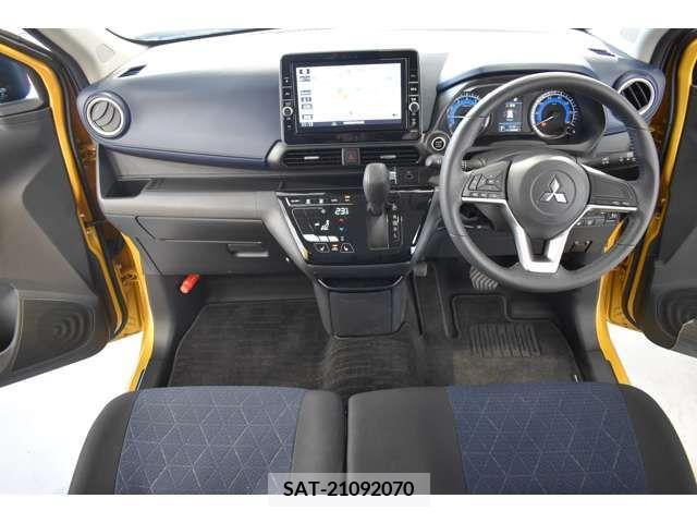 Mitsubishi EK X 2022-04 203588-2