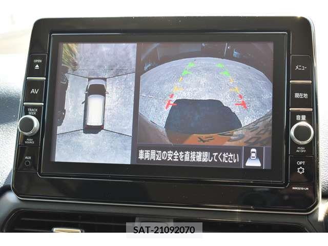 Mitsubishi EK X 2022-04 203588-6