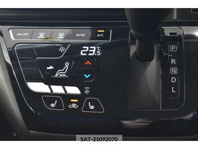 Mitsubishi EK X 2022-04 203588-9