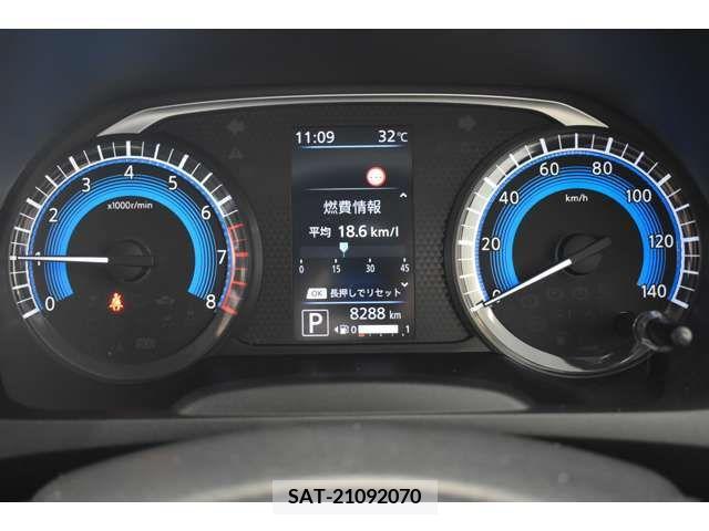 Mitsubishi EK X 2022-04 203588-8
