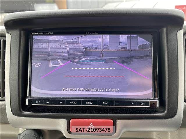 Suzuki EVERY WAGON 2017-07 338383-11