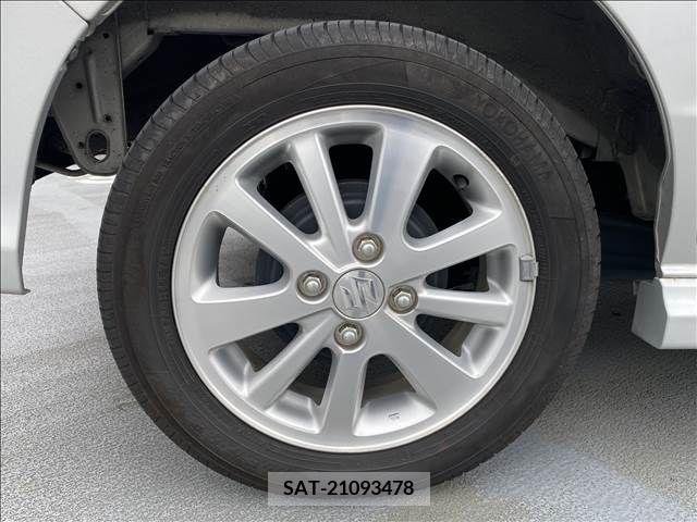 Suzuki EVERY WAGON 2017-07 338383-29