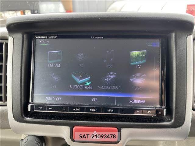 Suzuki EVERY WAGON 2017-07 338383-10