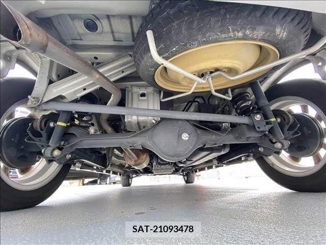 Suzuki EVERY WAGON 2017-07 338383-19