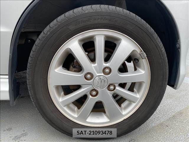 Suzuki EVERY WAGON 2017-07 338383-28
