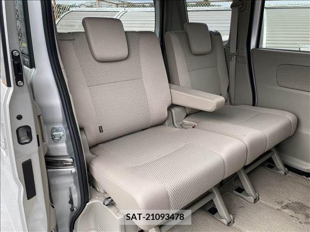 Suzuki EVERY WAGON 2017-07 338383-7