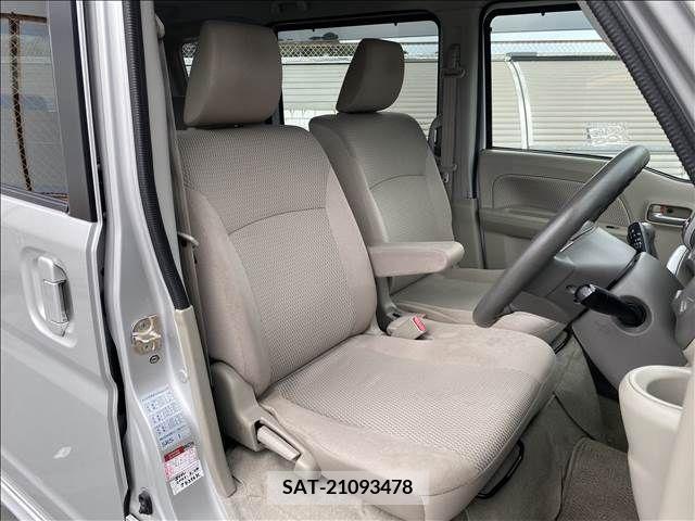 Suzuki EVERY WAGON 2017-07 338383-6