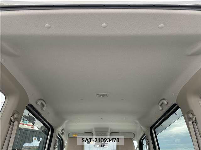 Suzuki EVERY WAGON 2017-07 338383-16