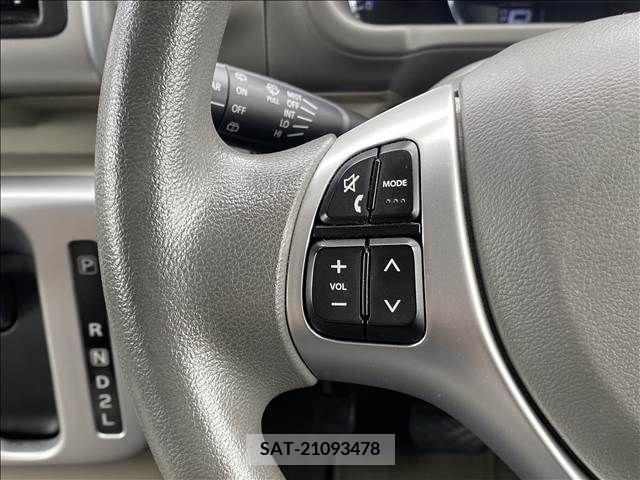 Suzuki EVERY WAGON 2017-07 338383-15