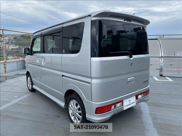 Suzuki EVERY WAGON 2017-07 338383-23