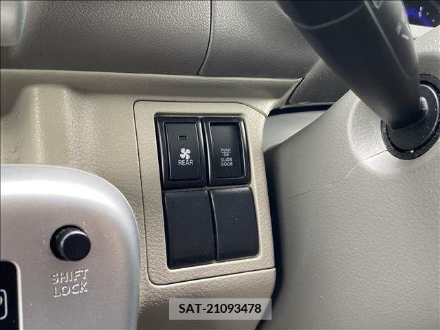 Suzuki EVERY WAGON 2017-07 338383-13