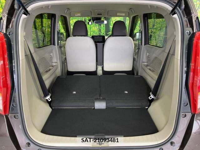 Mitsubishi EK WAGON 2019-09 300857-11