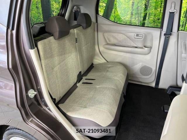 Mitsubishi EK WAGON 2019-09 300857-10