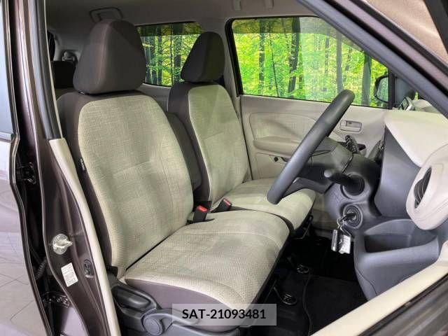Mitsubishi EK WAGON 2019-09 300857-9
