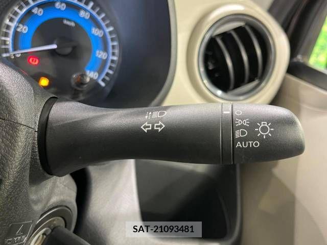 Mitsubishi EK WAGON 2019-09 300857-8