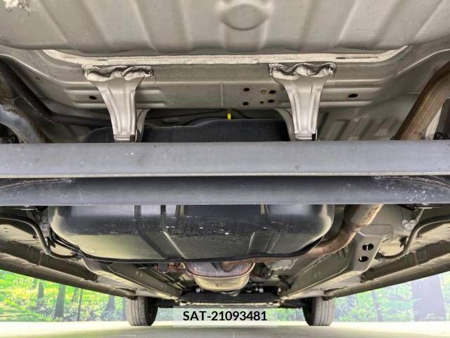 Mitsubishi EK WAGON 2019-09 300857-19