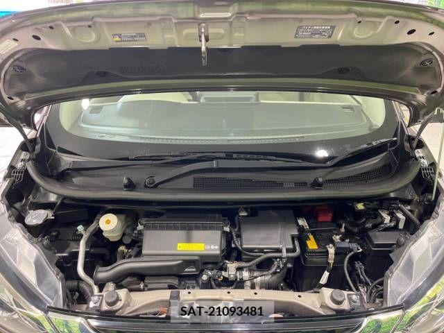 Mitsubishi EK WAGON 2019-09 300857-18