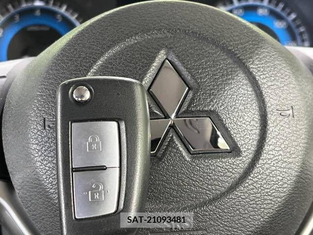Mitsubishi EK WAGON 2019-09 300857-6