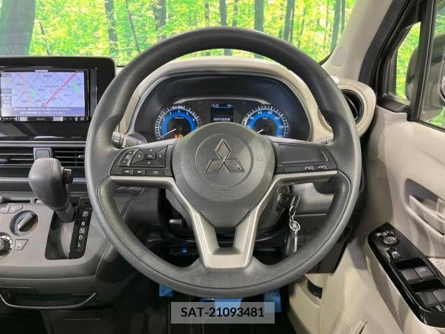 Mitsubishi EK WAGON 2019-09 300857-4