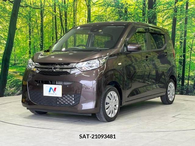 Mitsubishi EK WAGON 2019-09 300857-16
