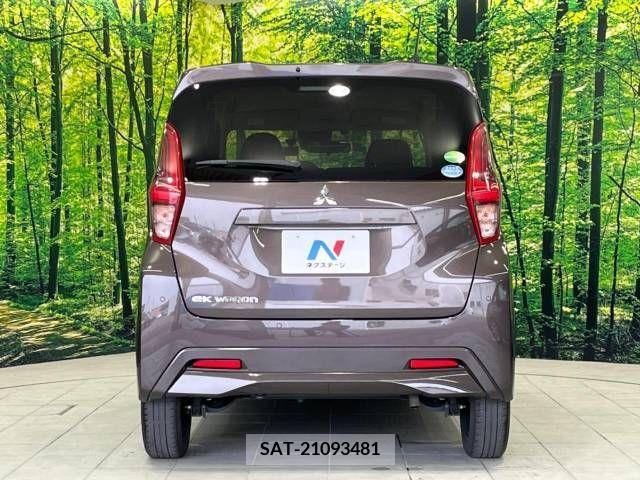 Mitsubishi EK WAGON 2019-09 300857-15