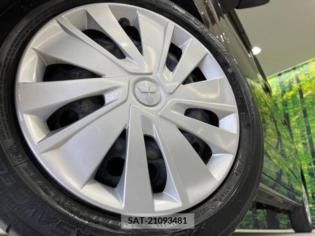 Mitsubishi EK WAGON 2019-09 300857-13