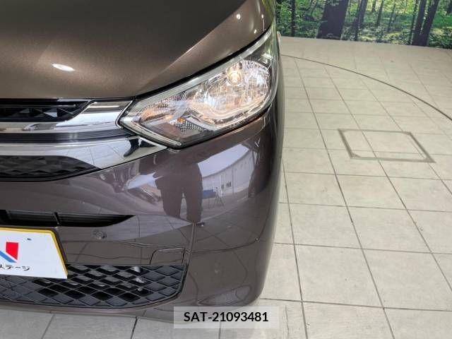 Mitsubishi EK WAGON 2019-09 300857-12