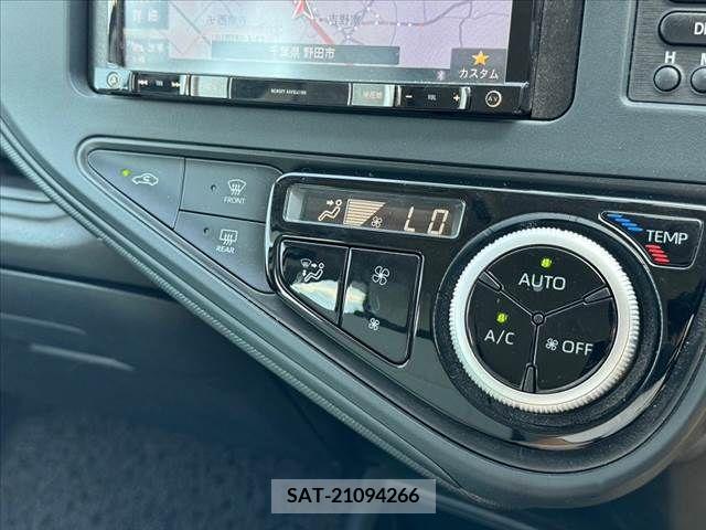 Toyota AQUA 2017-12 346307-28