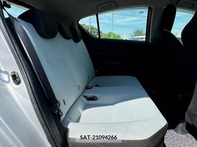 Toyota AQUA 2017-12 346307-19
