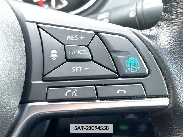 Nissan X-TRAIL 2018-06 371336-4