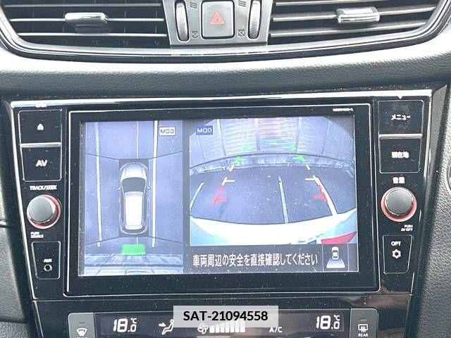 Nissan X-TRAIL 2018-06 371336-3