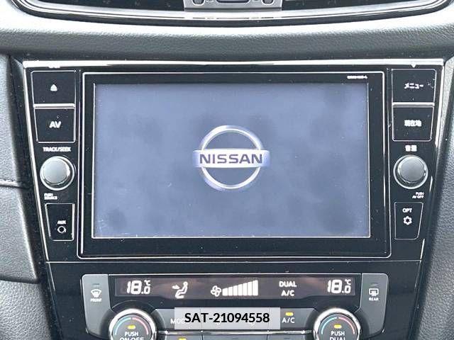 Nissan X-TRAIL 2018-06 371336-2