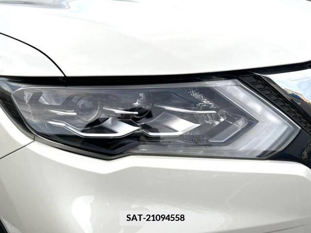 Nissan X-TRAIL 2018-06 371336-11