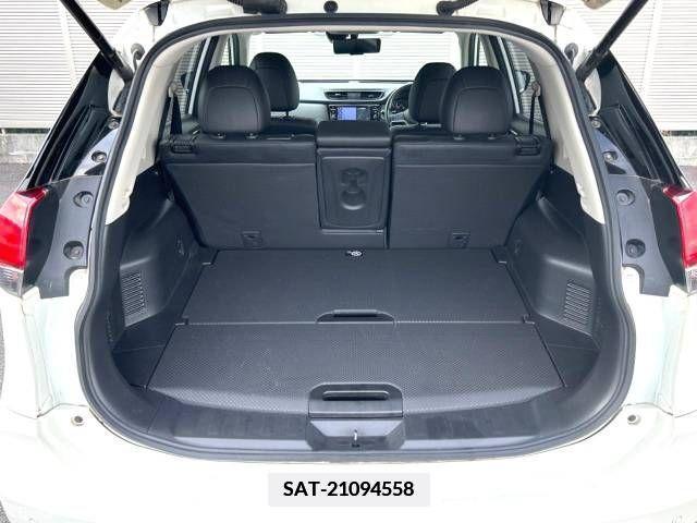 Nissan X-TRAIL 2018-06 371336-8
