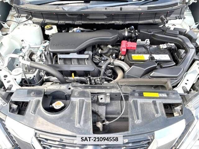 Nissan X-TRAIL 2018-06 371336-17