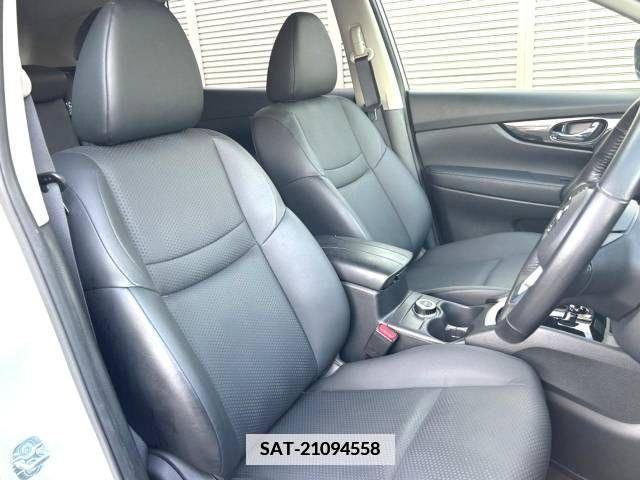 Nissan X-TRAIL 2018-06 371336-6