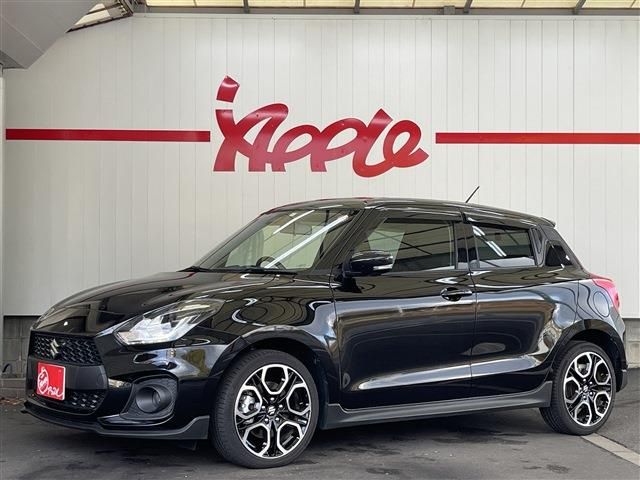 Suzuki SWIFT 2023-01 182804-0