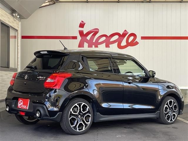 Suzuki SWIFT 2023-01 182804-3
