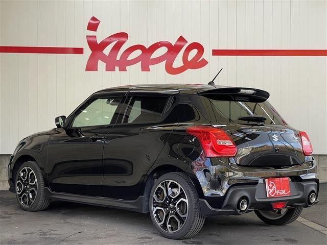Suzuki SWIFT 2023-01 182804-2