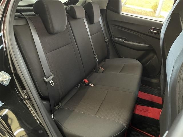 Suzuki SWIFT 2023-01 182804-14