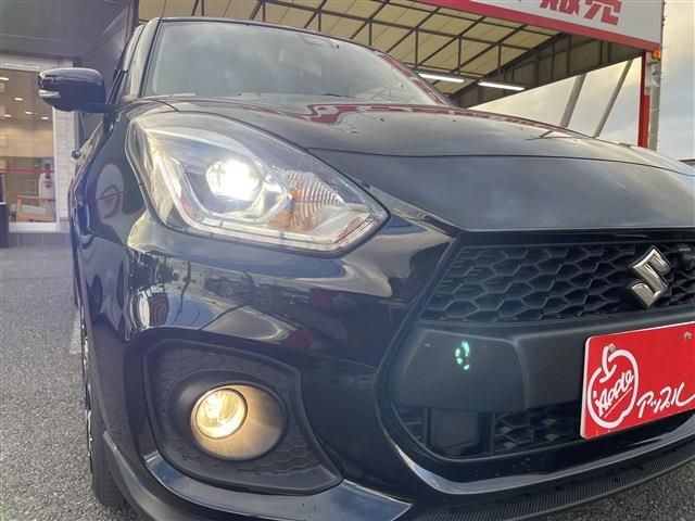 Suzuki SWIFT 2023-01 182804-4