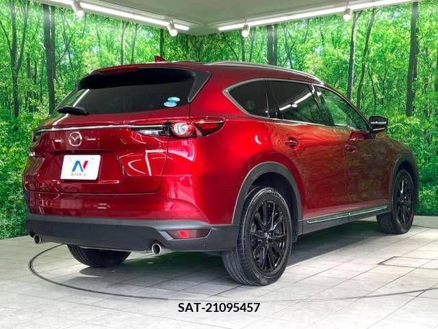 Mazda CX-8 2020-12 332451-6