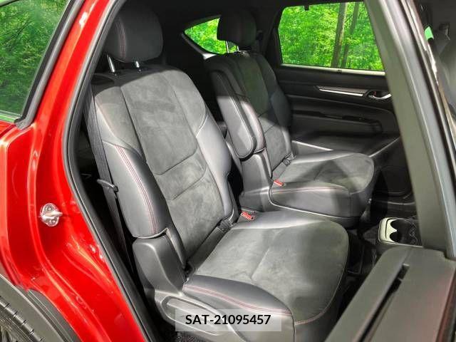Mazda CX-8 2020-12 332451-4