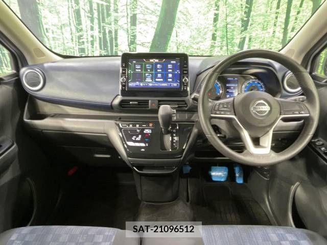 Nissan DAYZ 2020-03 267290-1
