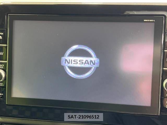 Nissan DAYZ 2020-03 267290-2