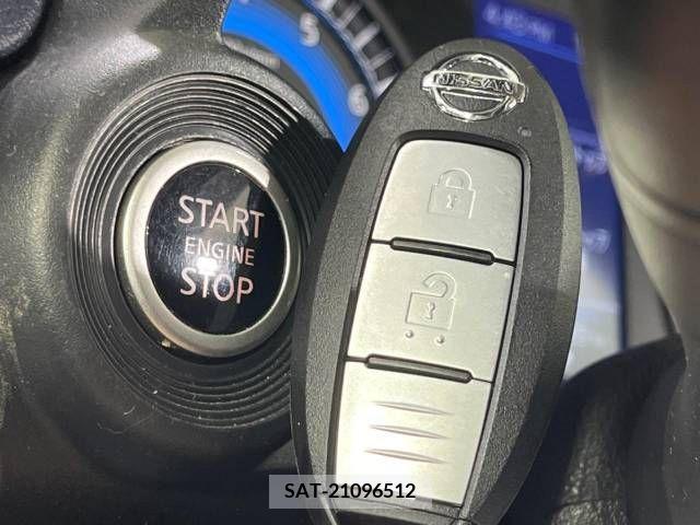 Nissan DAYZ 2020-03 267290-7