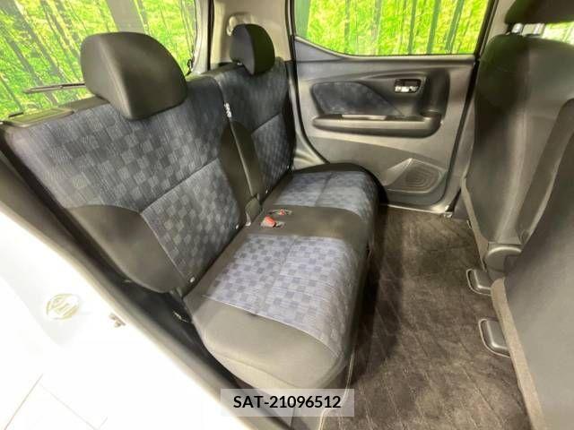 Nissan DAYZ 2020-03 267290-9