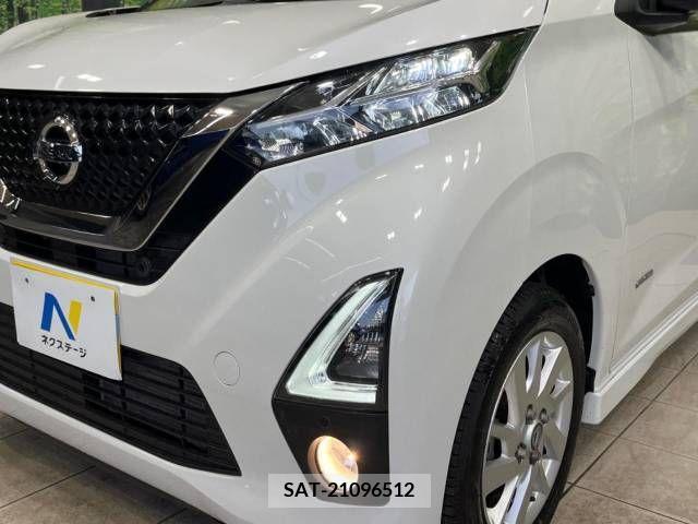 Nissan DAYZ 2020-03 267290-12