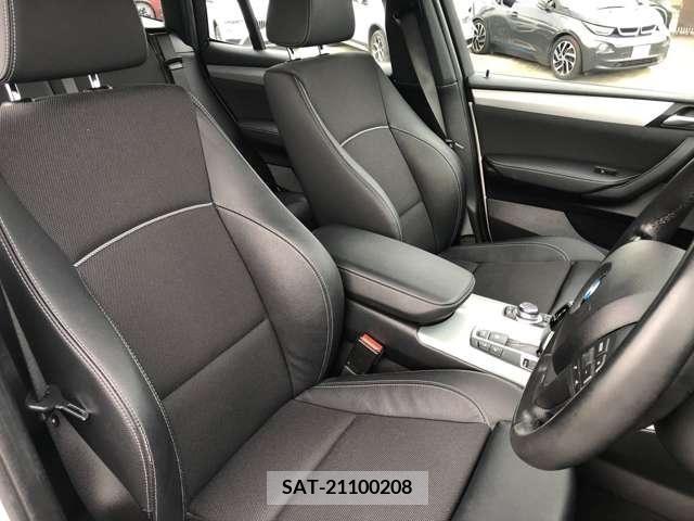 Bmw X3 2012-07 201623-15