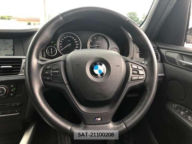 Bmw X3 2012-07 201623-17